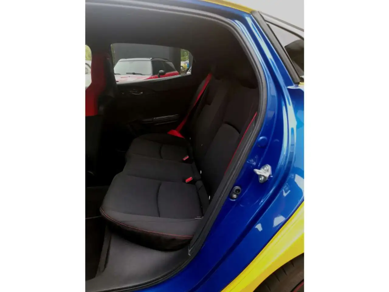 Фото машины