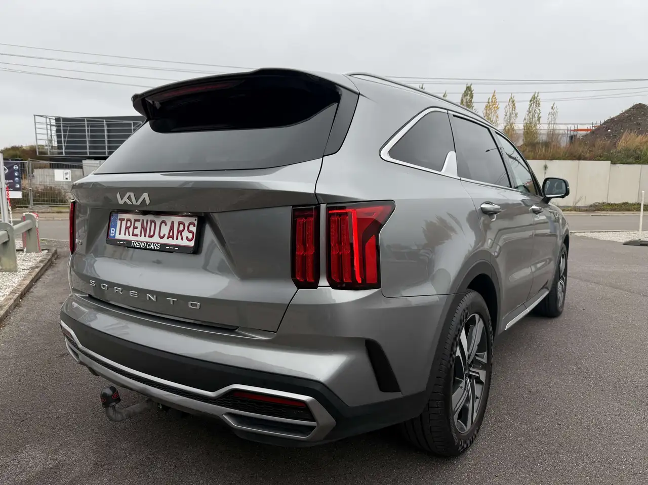 Фото машины