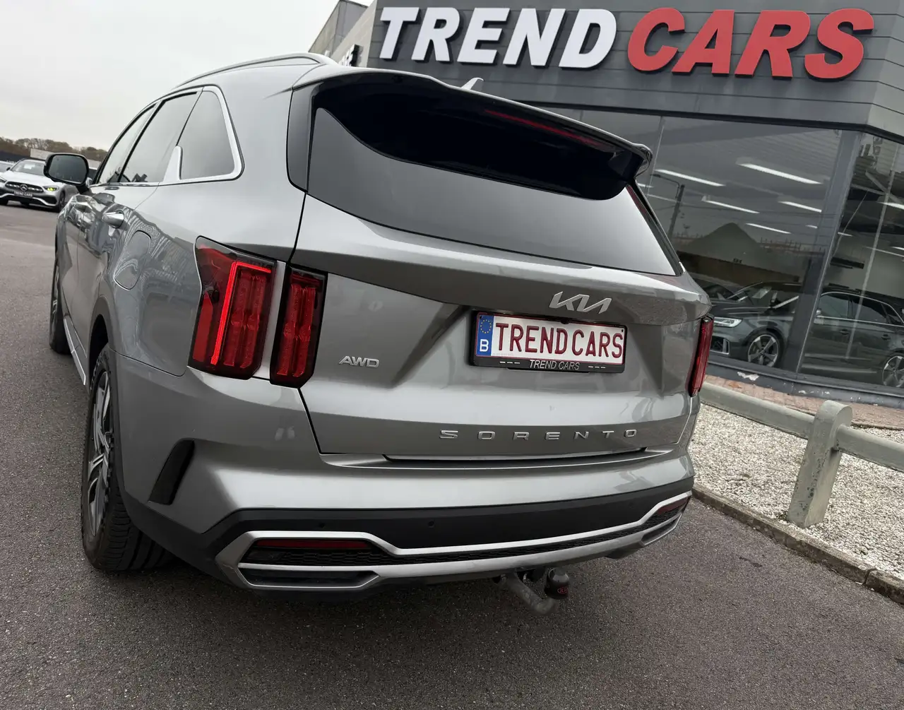 Фото машины