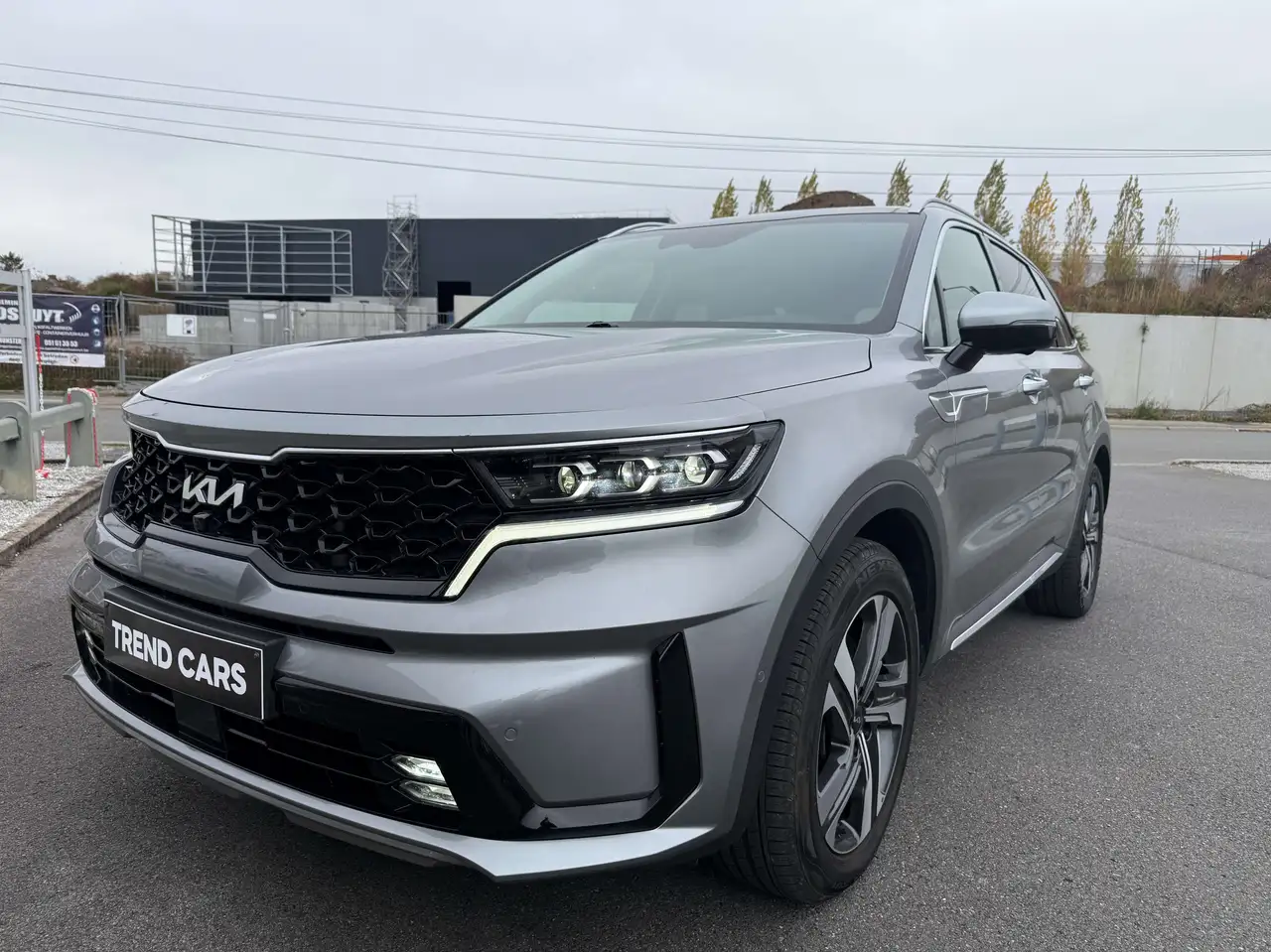 Фото машины