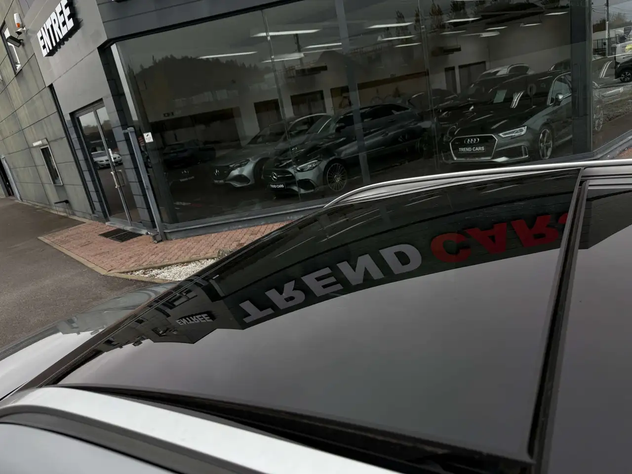 Фото машины