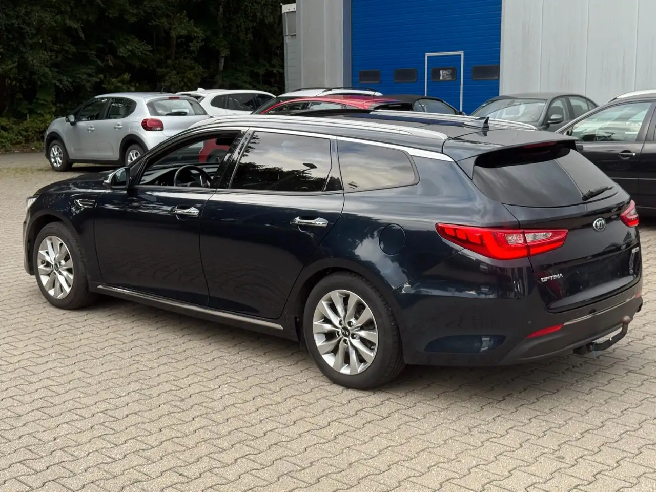 Фото машины 11