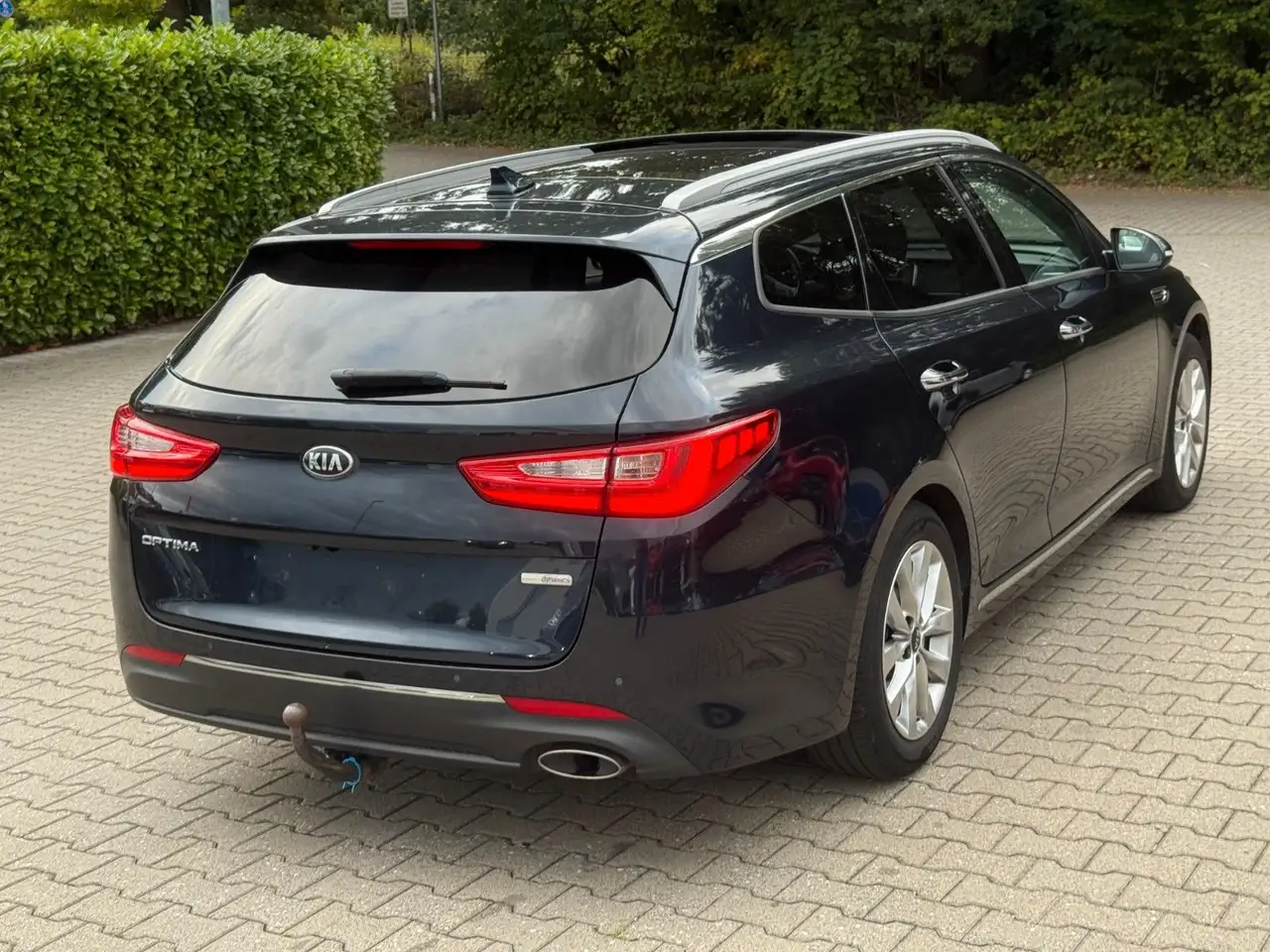 Фото машины 8