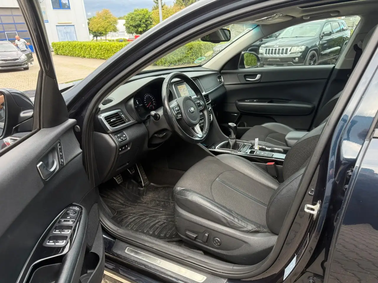 Фото машины 13