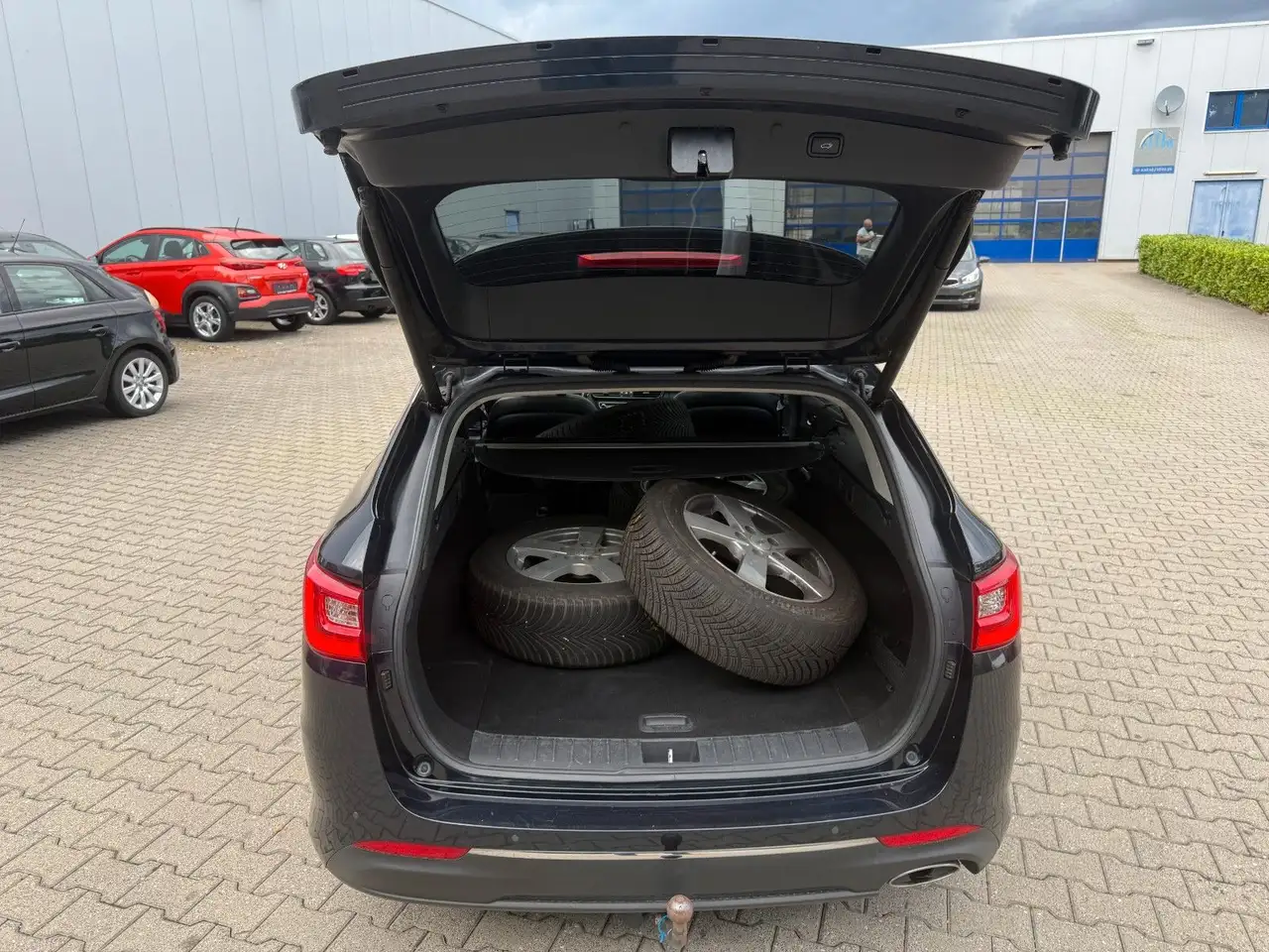 Фото машины 12