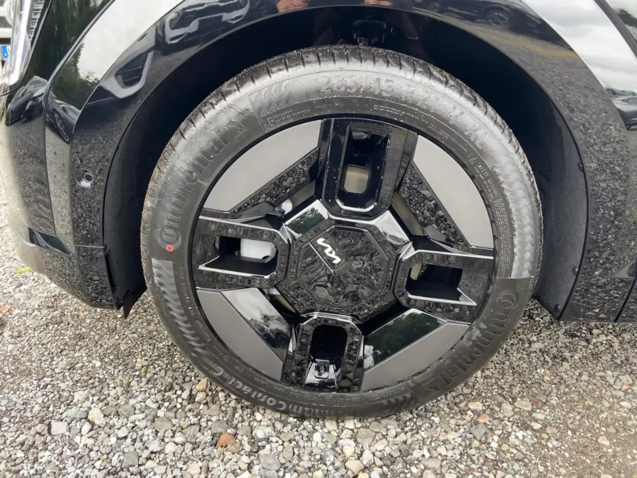 Фото машины 6