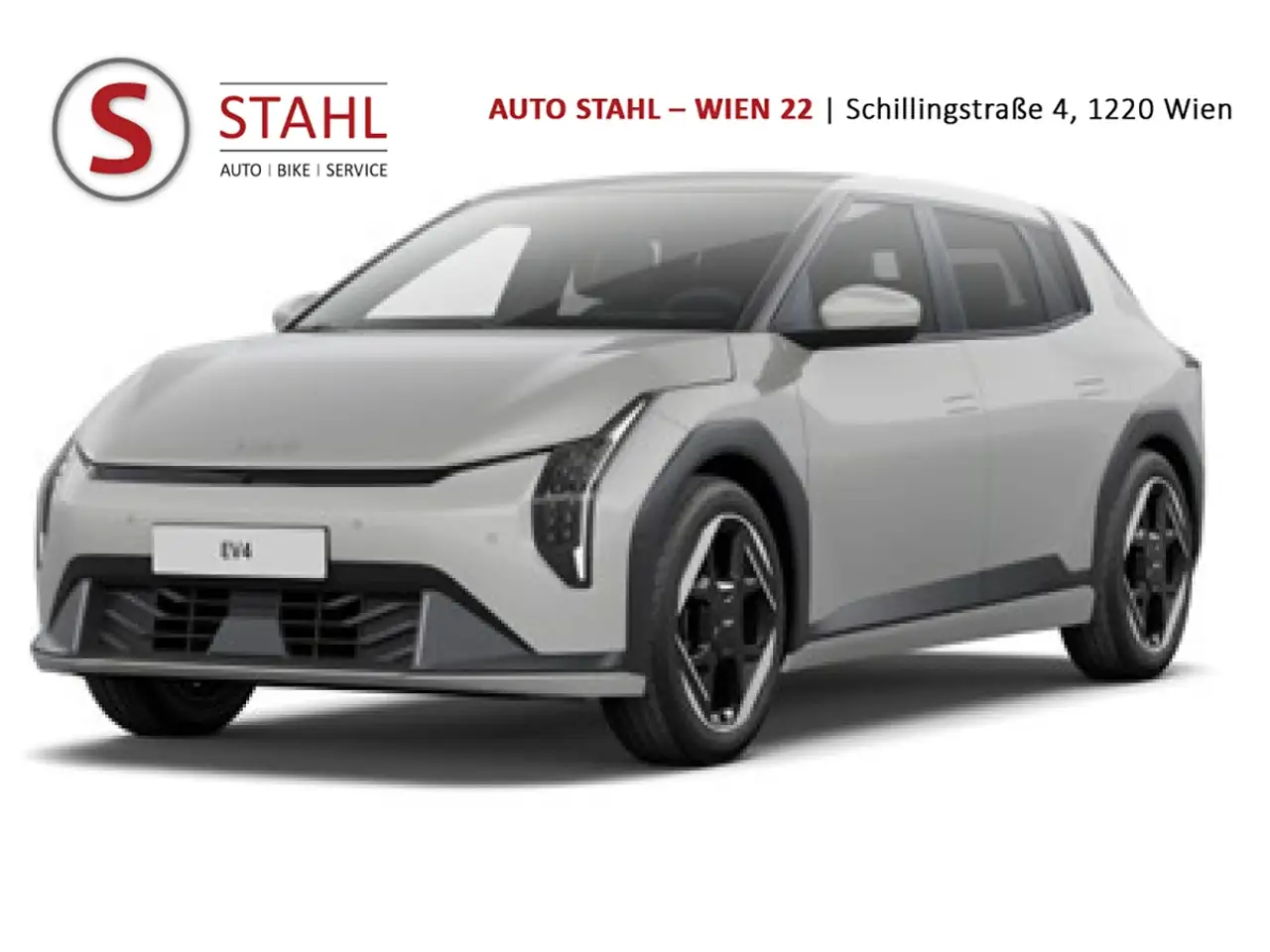 EV4HB Earth Plus 81,4kWh FWD | Stahl Wien 22