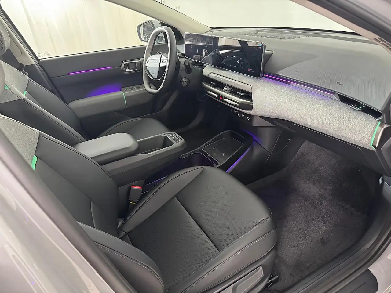 Фото машины 7