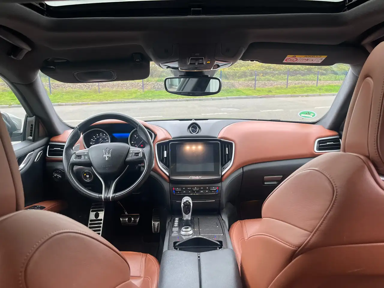 фото машины