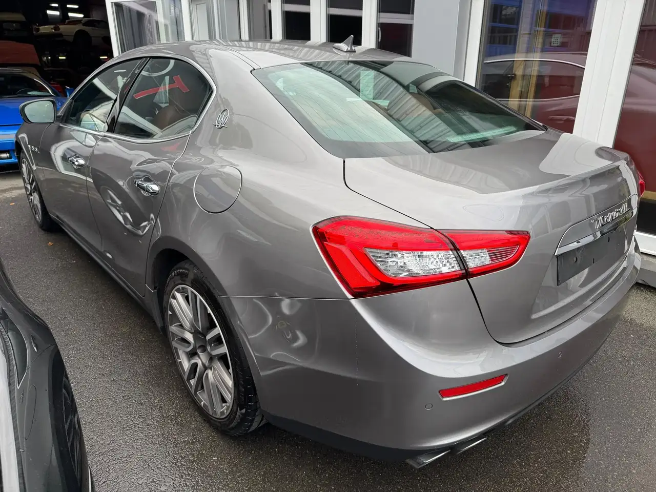 Фото машины 8