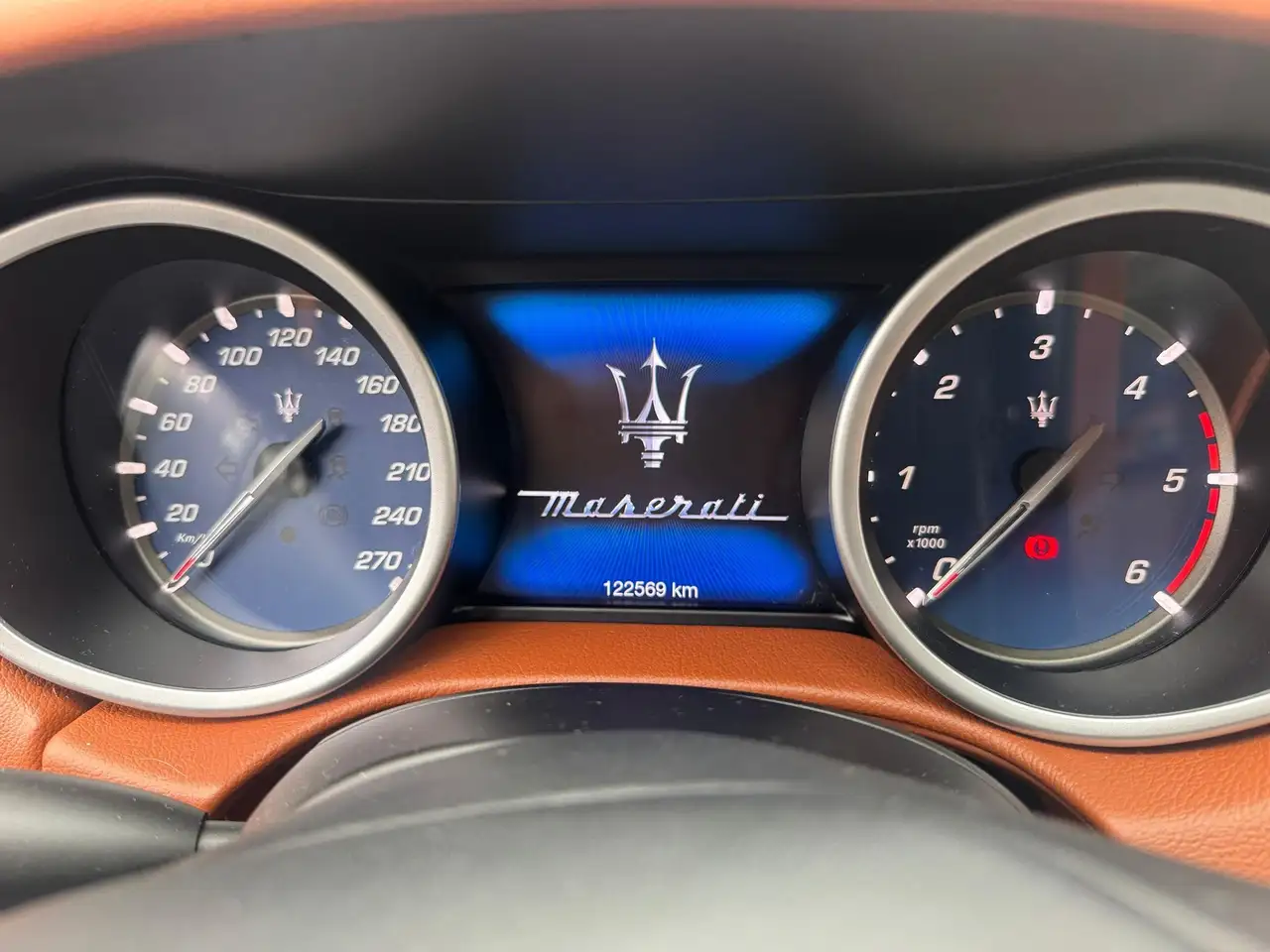 Фото машины 6