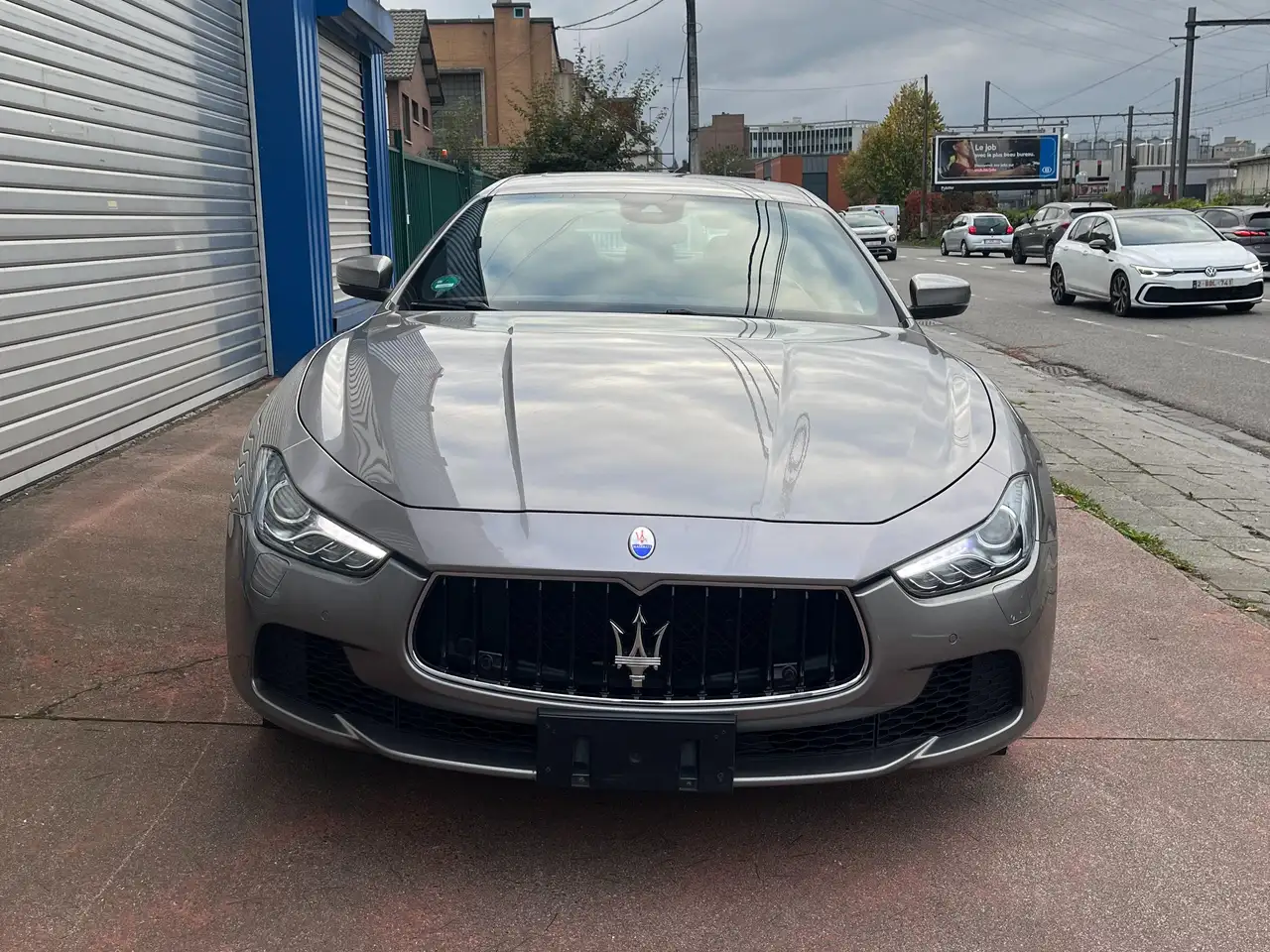 фото машины