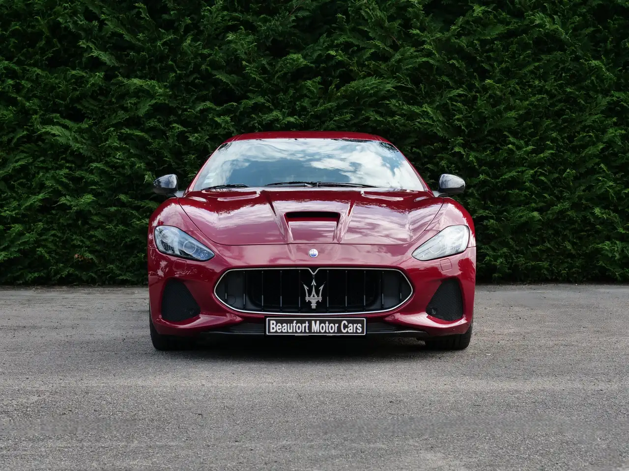 фото машины