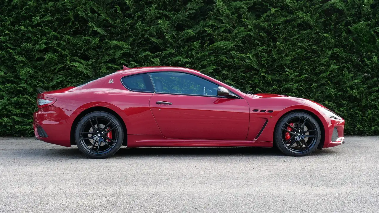 фото машины