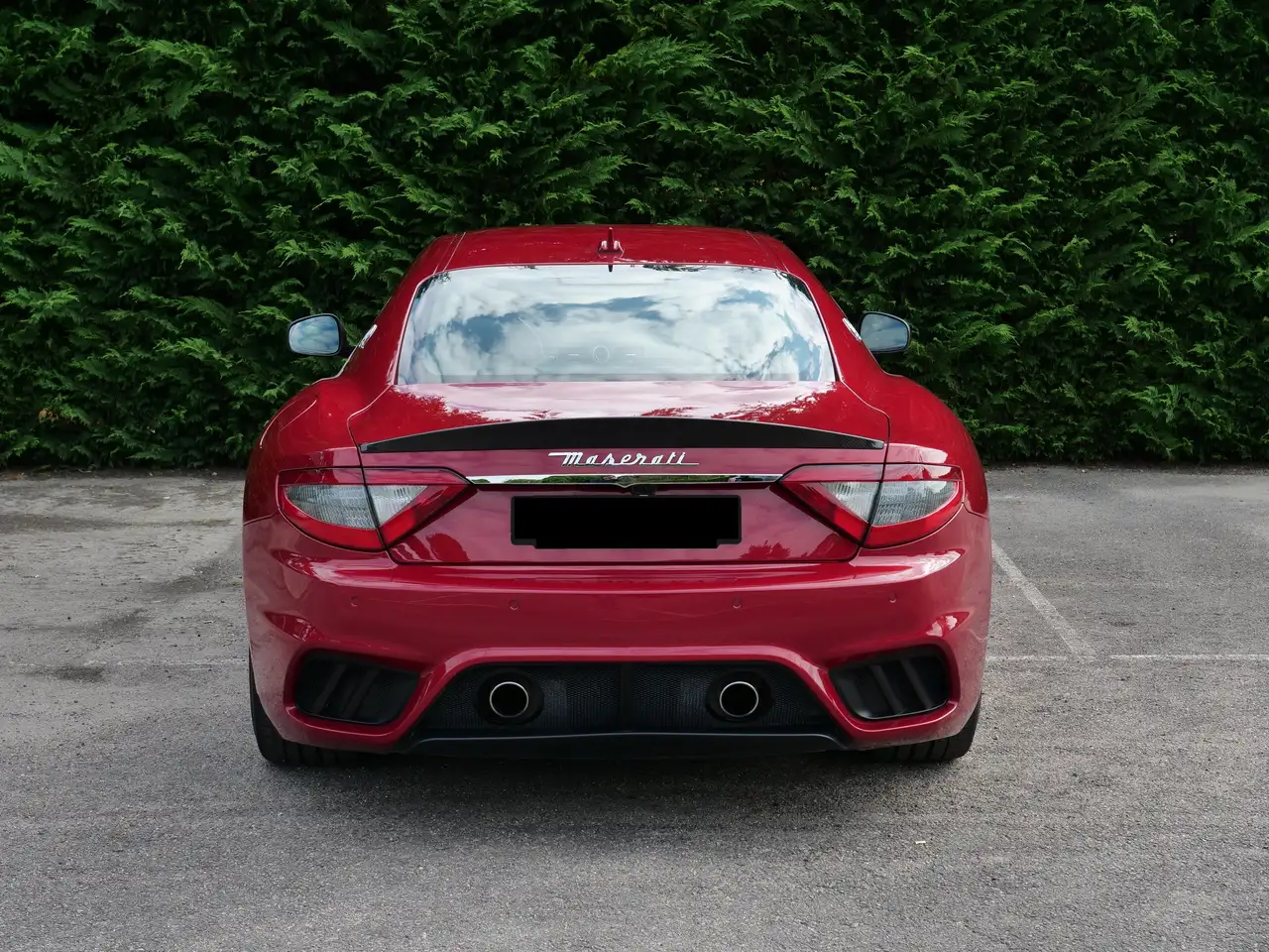 Фото машины 14