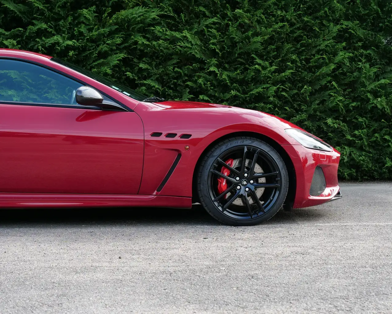 фото машины