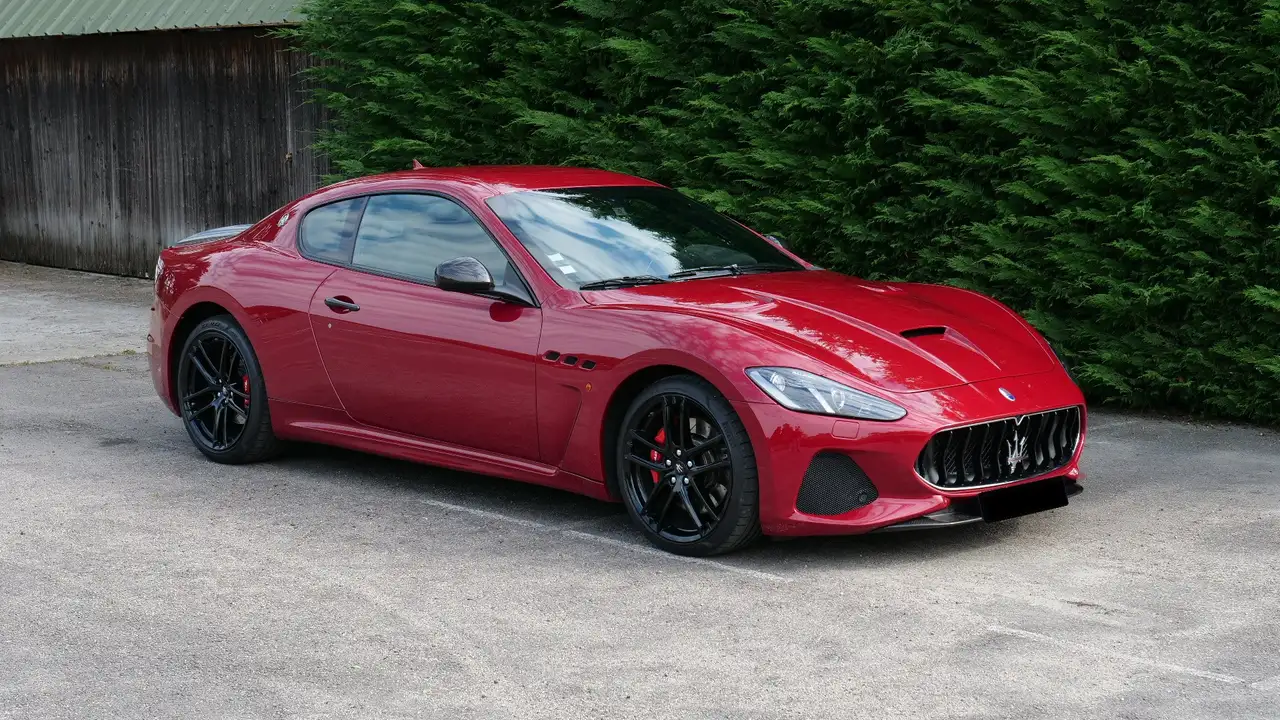 Фото машины 7