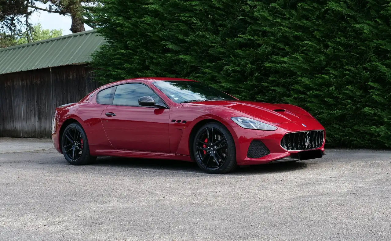 Фото машины 6