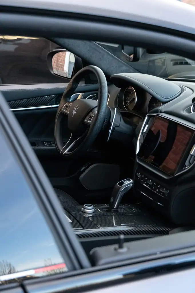 Фото машины 11