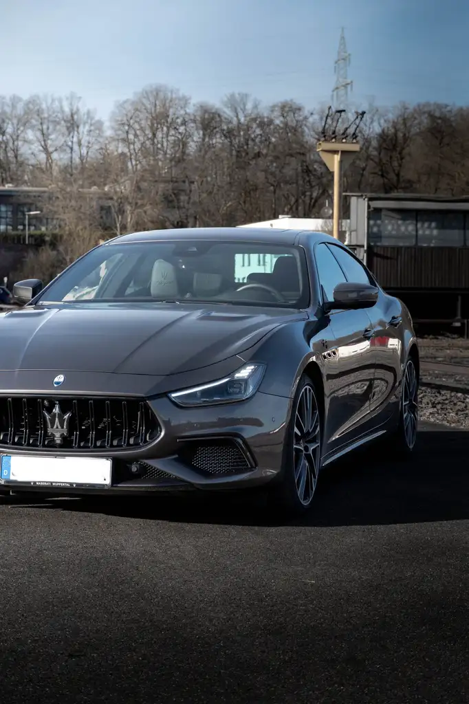 фото машины