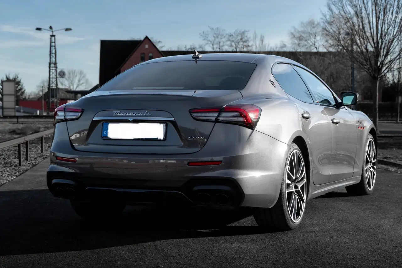 Фото машины 7