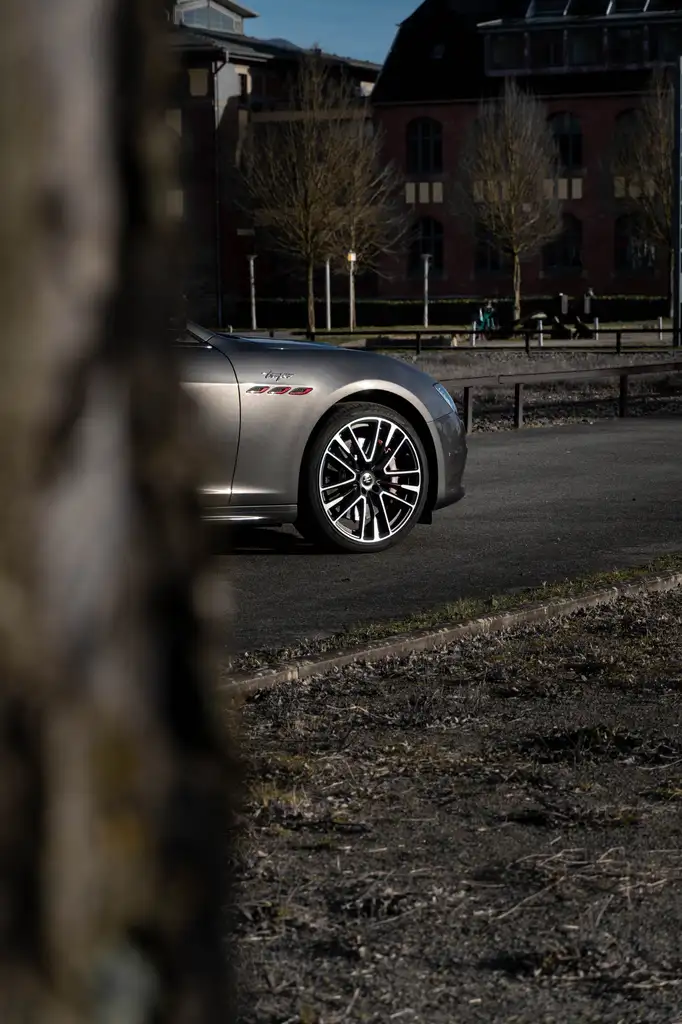 Фото машины 9