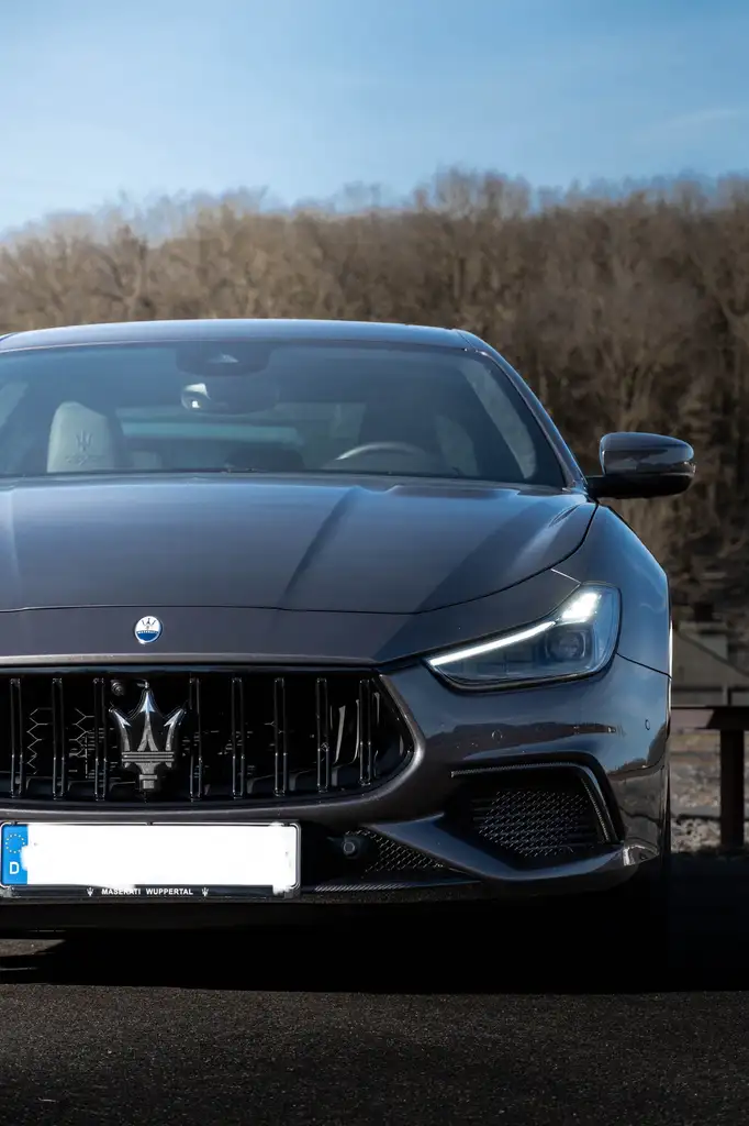 фото машины