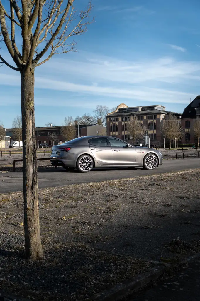 Фото машины 8