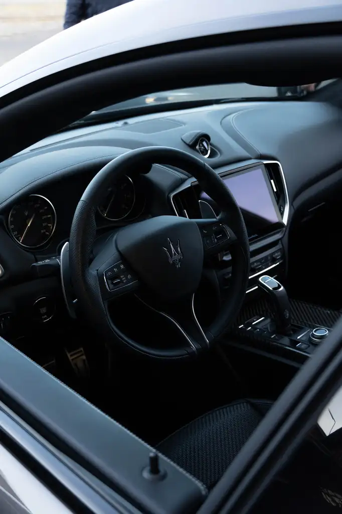 Фото машины 14