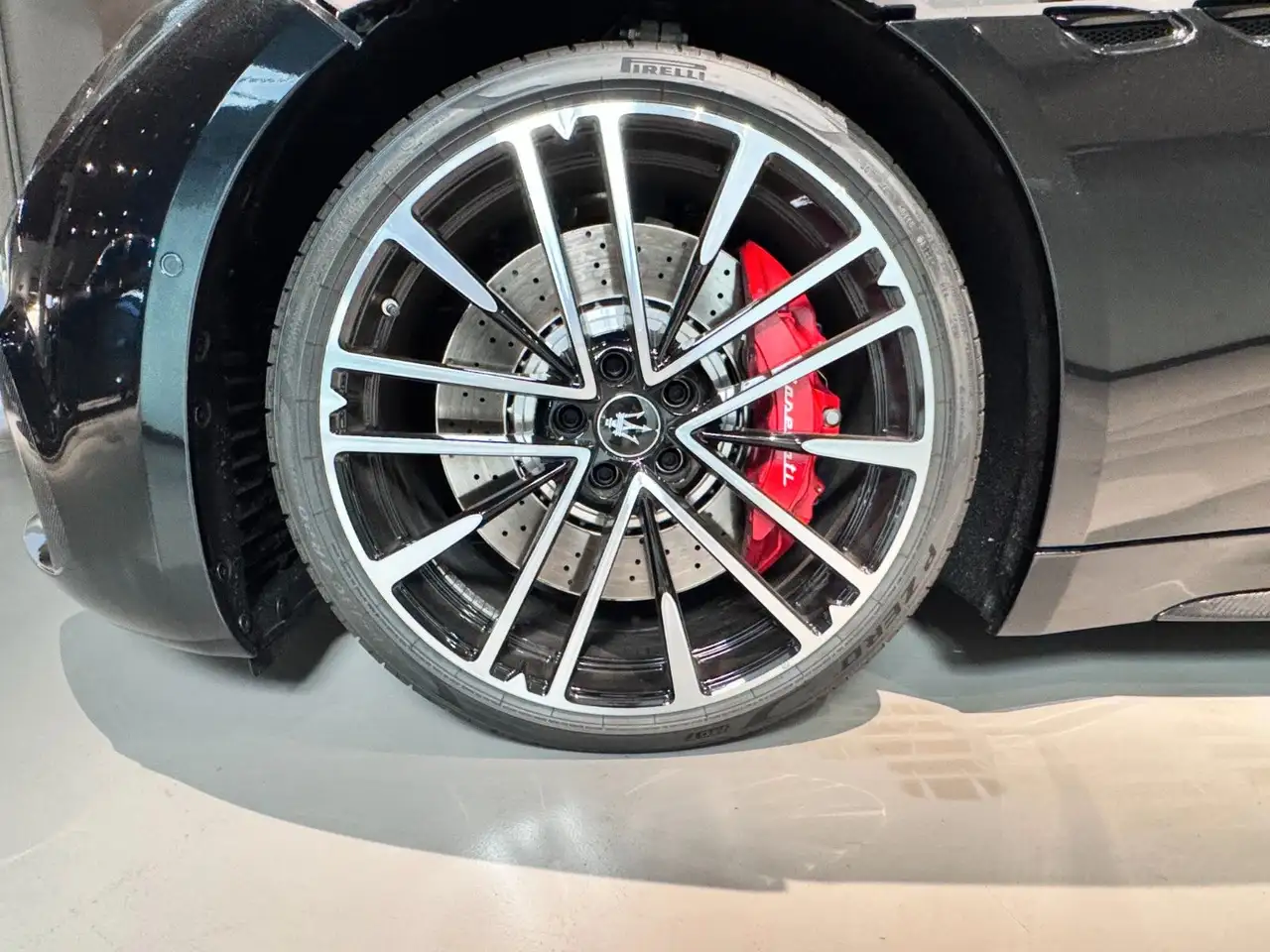 Фото машины