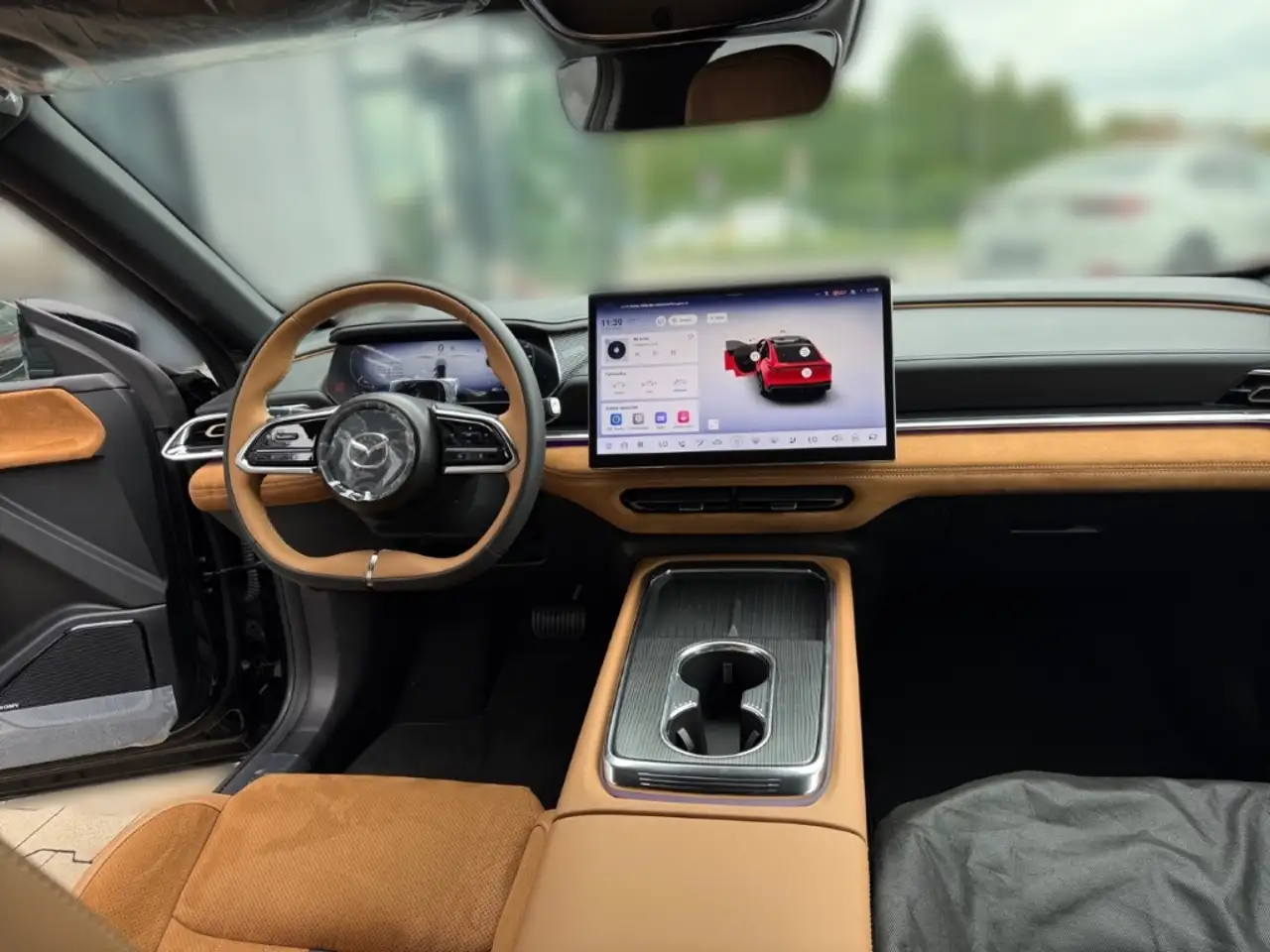 Фото машины