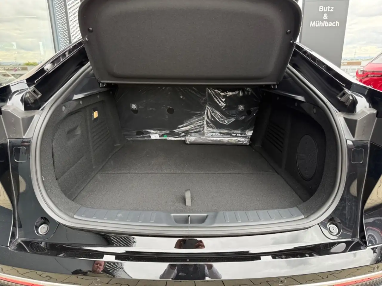 Фото машины