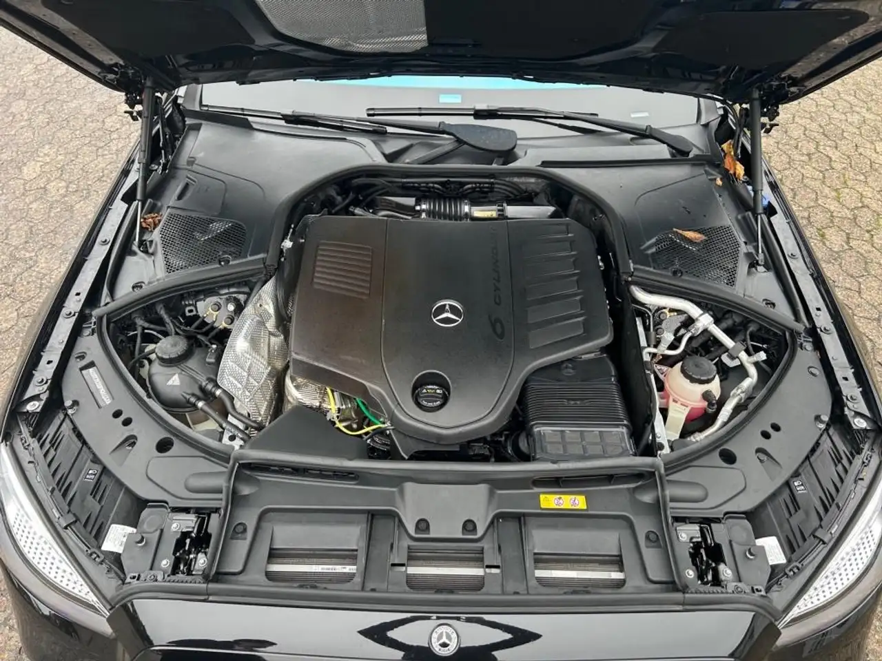 Фото машины