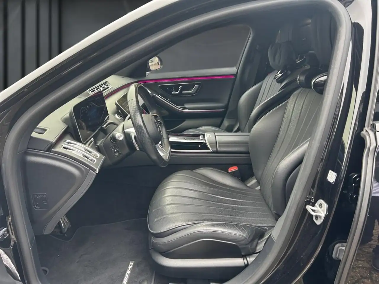 Фото машины