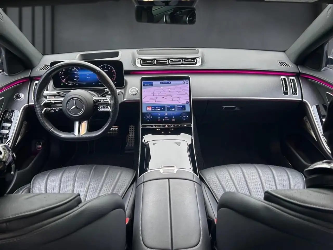 Фото машины