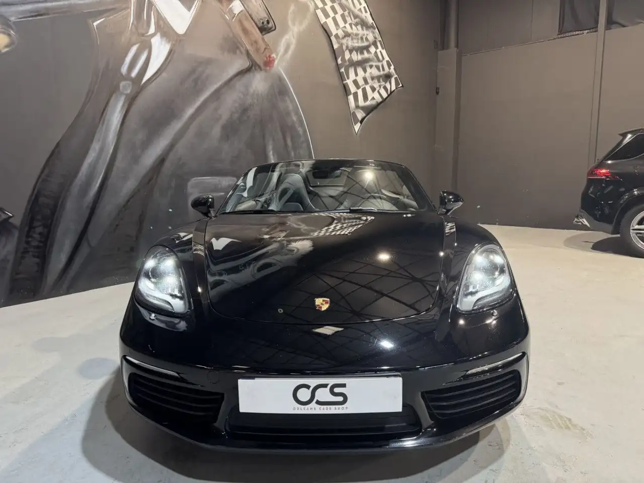 Фото машины