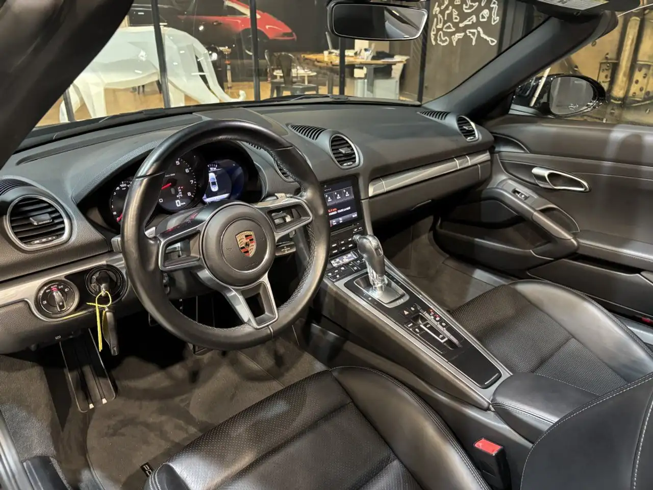 Фото машины