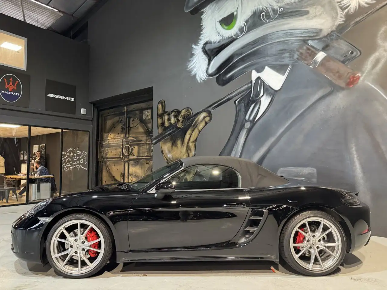 Фото машины