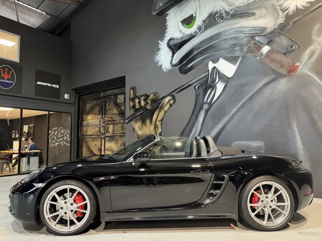 Фото машины