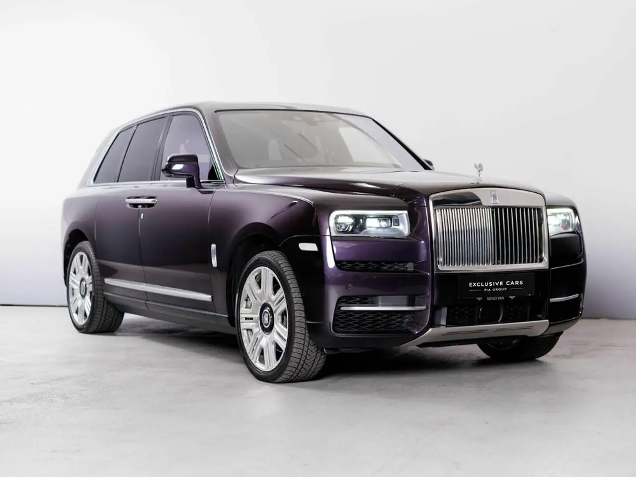 Cullinan6.8 V12