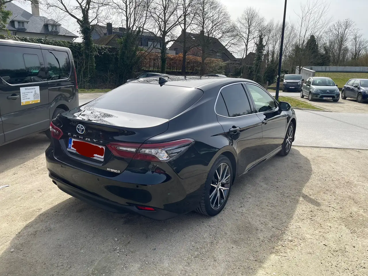 Фото машины