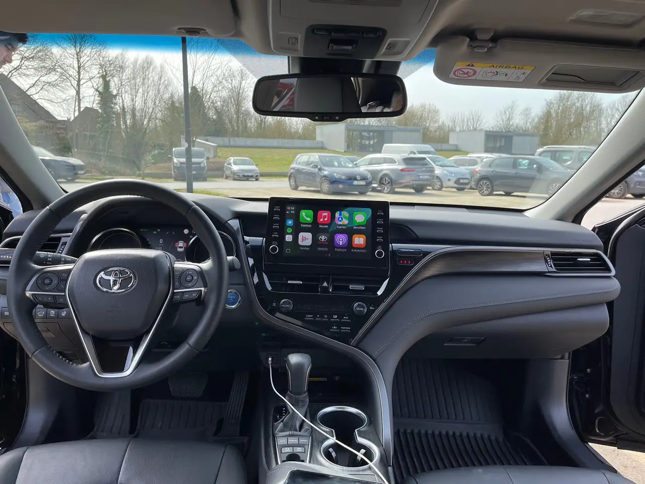 Фото машины