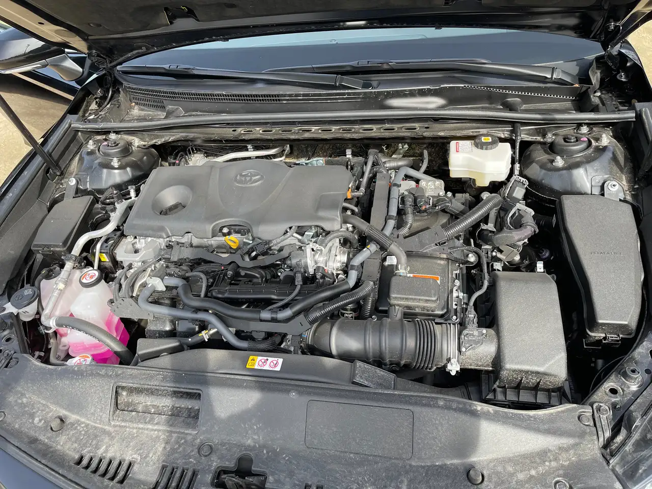 Фото машины