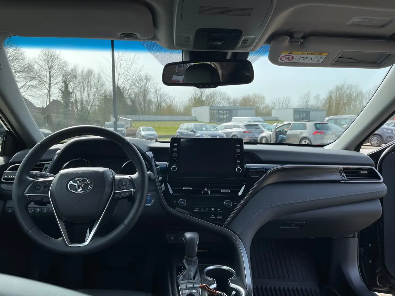 Фото машины