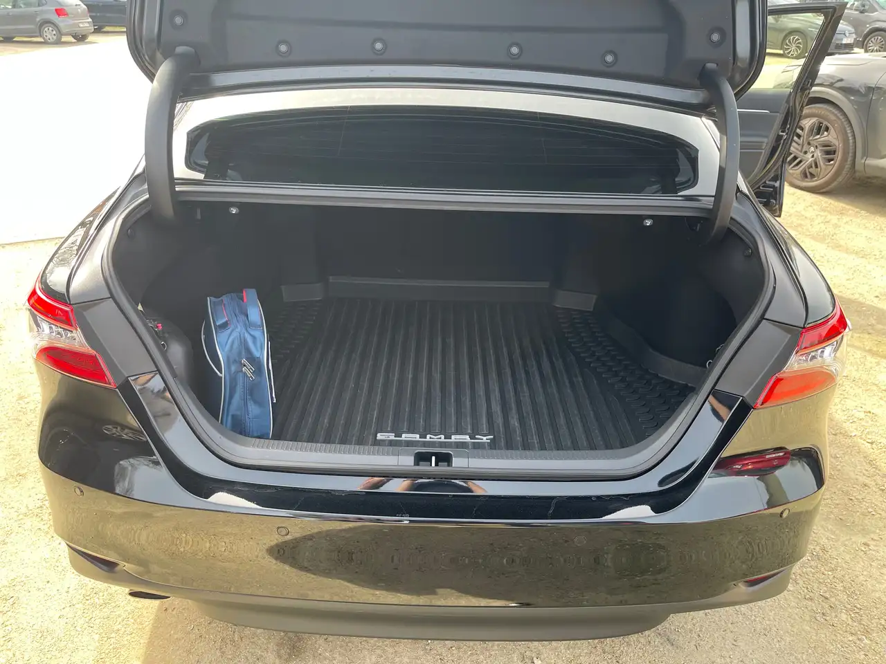 Фото машины