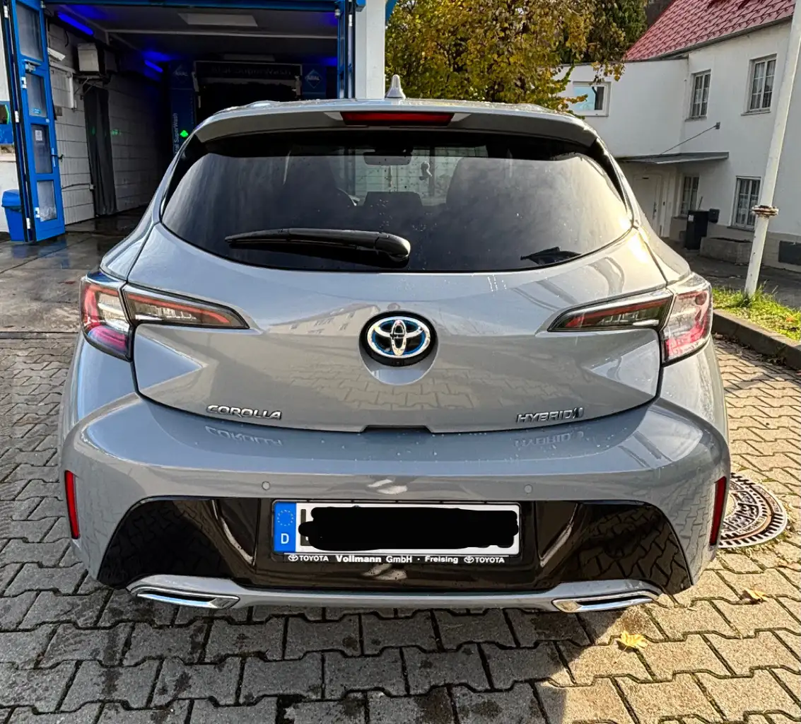 Фото машины