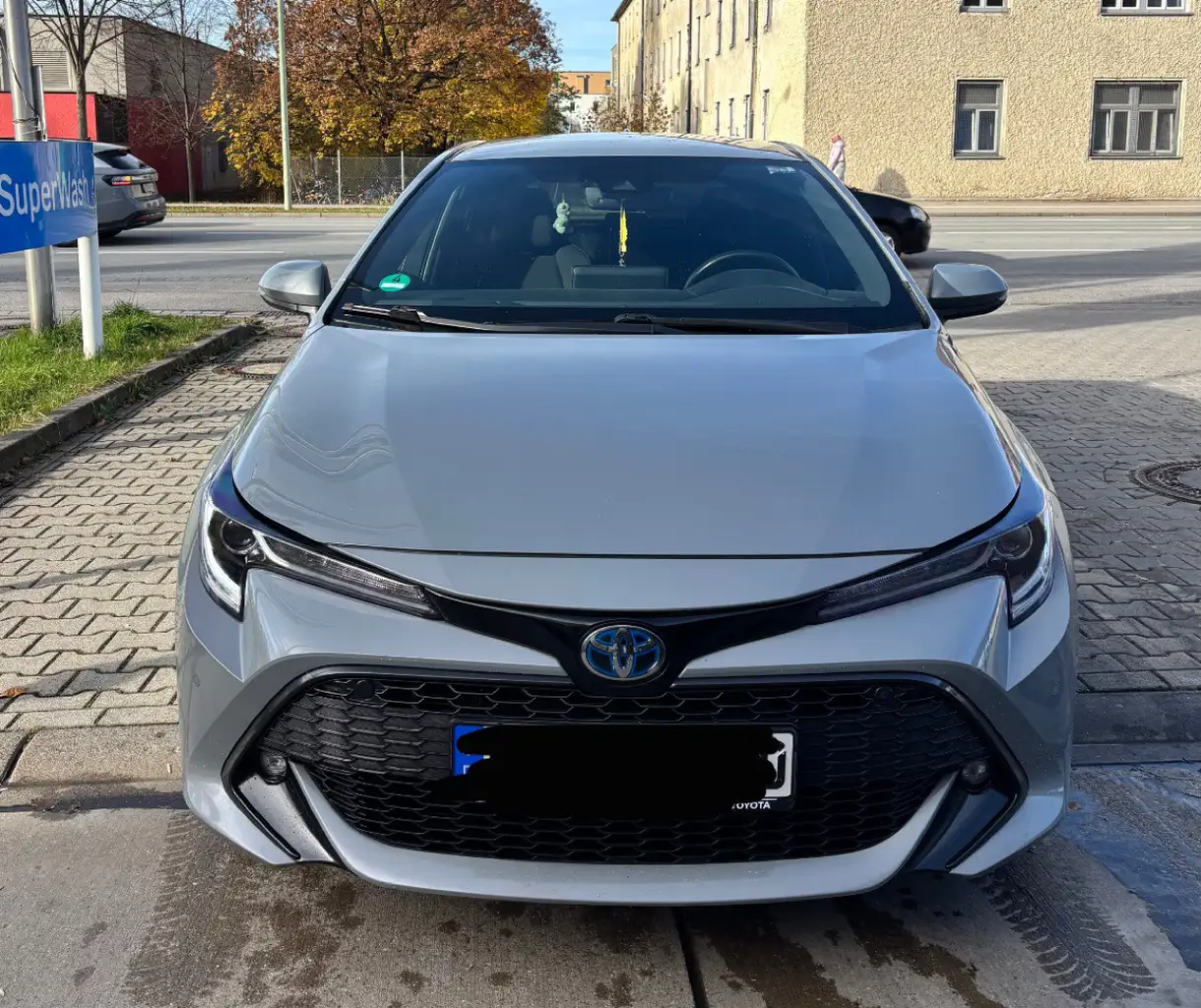 Фото машины