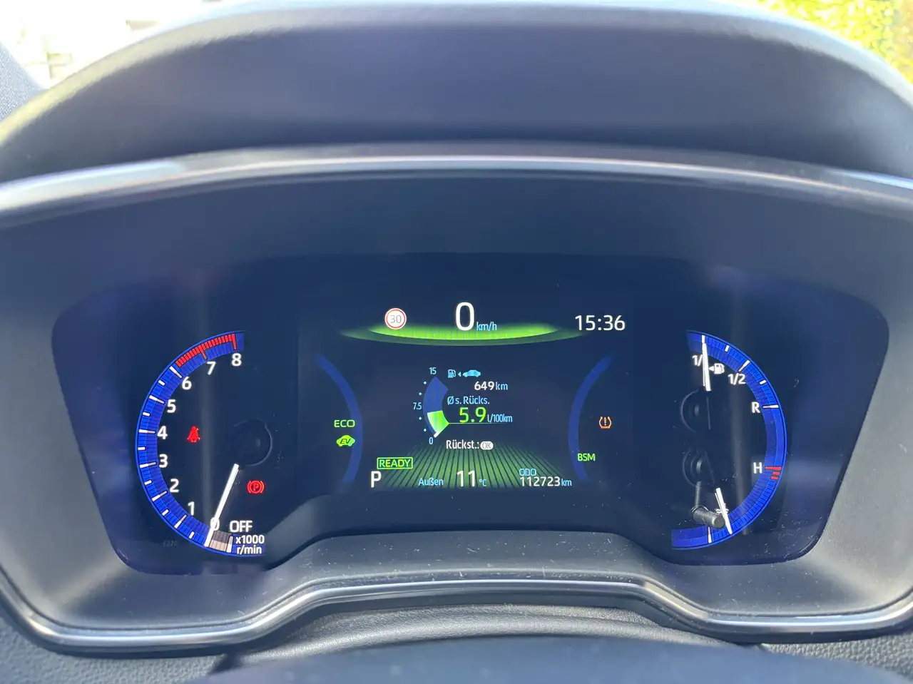 Фото машины