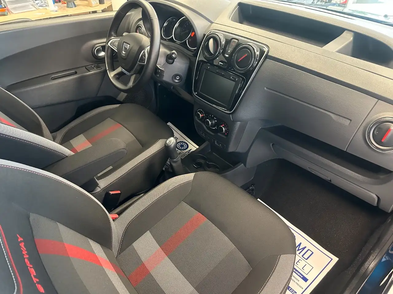 Фото машины 6