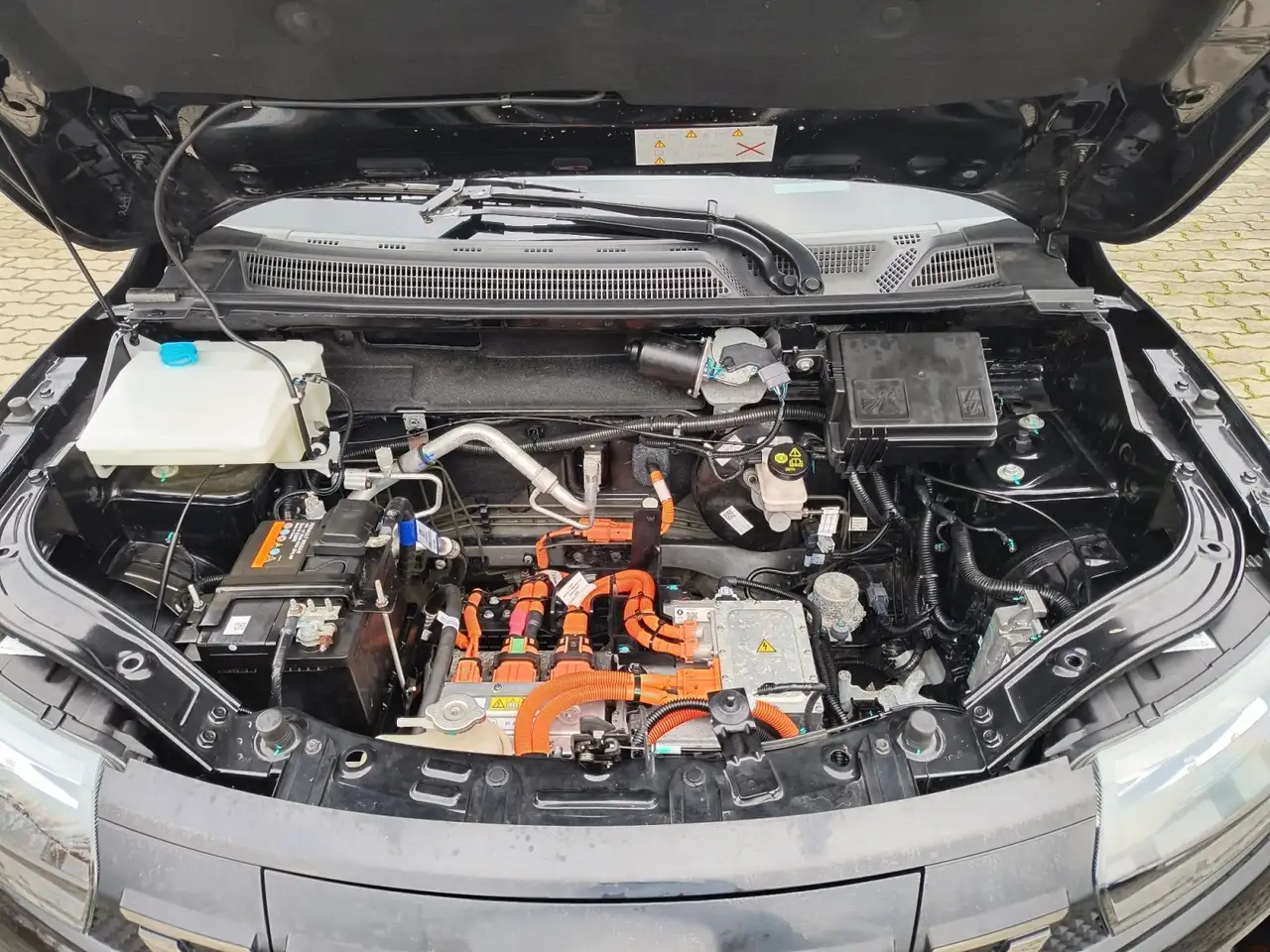 Фото машины 12